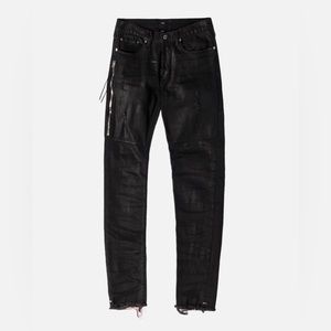 Mr. Completely Trafford Denim (Size 36)